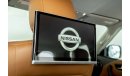 Nissan Patrol LE 5.6L V8 Upgraded T1 Spec  5.3