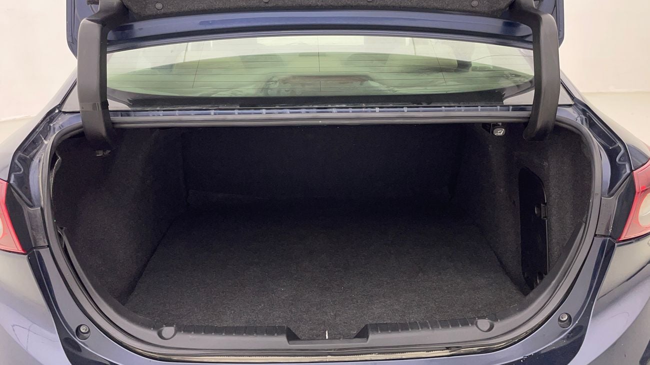 Mazda 3 S 2 | Zero Down Payment | Home Test Drive