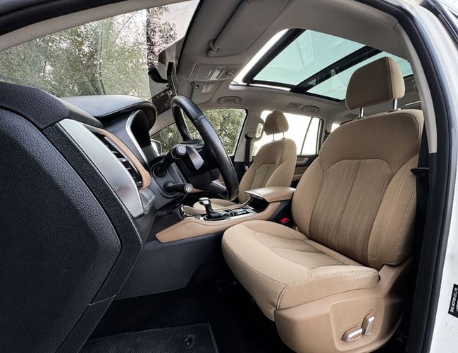MG RX8 COMFORT, миниатюра 30