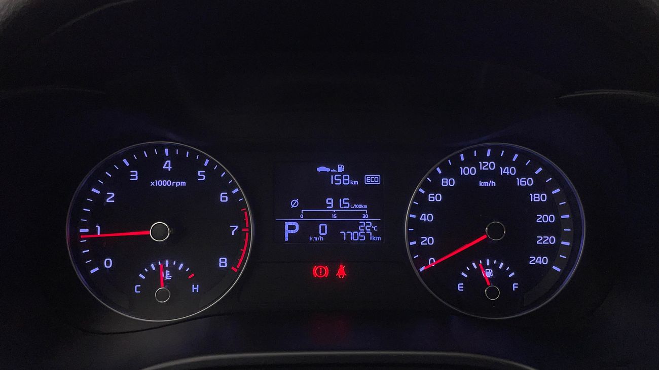 Kia Cerato LX 1.6 | Zero Down Payment | Home Test Drive