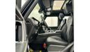 Mercedes-Benz C 63 AMG Std 2019 Mercedes-Benz G63 AMG, Warranty, Full Mercedes Service History, Low Kms, GCC