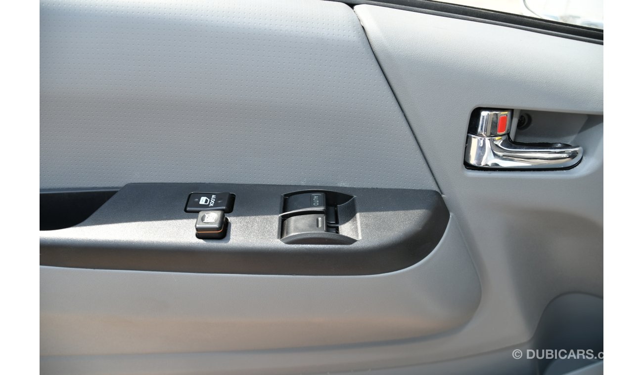 King Long Kingo GLX FOR EXPORT