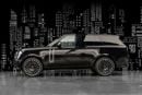 Land Rover Range Rover Sport FIRST EDITION SV Edition Two P635 4.4L