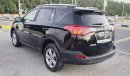 Toyota RAV4 XLE - Limited Edition - Sunroof 4WD