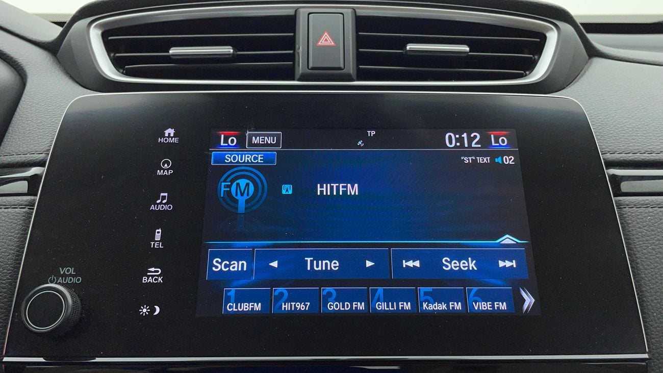 Honda CRV TOURING 2.4 | Zero Down Payment | Home Test Drive