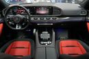 Mercedes Benz GLE 53 AMG Coupe GLE 53 Coupé | GCC 0km | Agency Warranty | AMG | Night Package