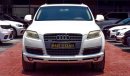 Audi Q7 3.6L V6 quattro