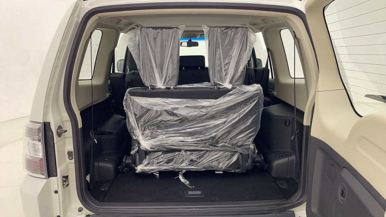 Mitsubishi Pajero GLS Highline 3.8L (274 HP) 2022 GLS HIGHLINE | AED 1222/Month | 0 DP | 30 Day Return | Warranty | Se