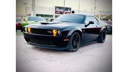 Dodge Challenger Available for sale 1350/= Monthly