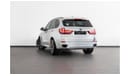 BMW X5 35i M Sport 2017 BMW X5 35i M-Sport / 7-Seater / Full-Service History