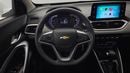 Chevrolet Groove LT 2024 | AED 541/Month | 0 DP | 30 Day Return | Warranty | Service History