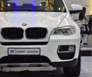 بي أم دبليو X6 EXCELLENT DEAL for our BMW X6 xDrive35i ( 2014 Model ) in White Color GCC Specs