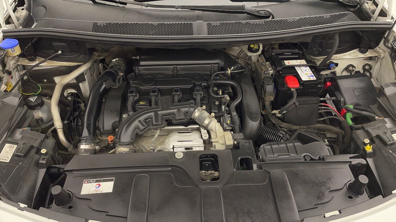 Peugeot 3008 ACTIVE 1.6 | Zero Down Payment | Home Test Drive