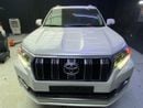 Toyota Prado VXR