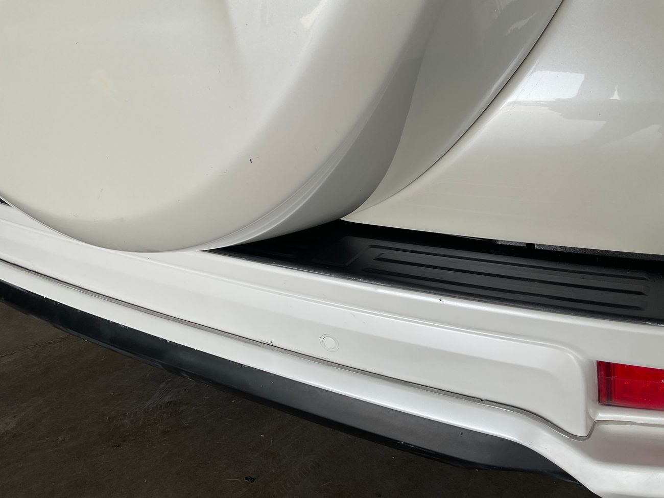 Toyota Prado Adventure | Guaranteed Warranty | 0 Down Payment