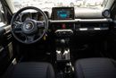Suzuki Jimny GL AT 2026 (GCC Specs) 1.5L - Brand New 5 Doors