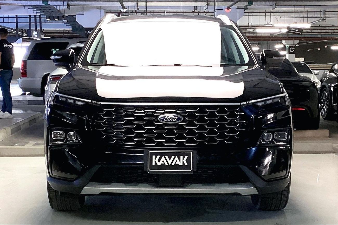 Ford Territory Trend | National Day Celebration | Guaranteed Warranty | 0 Down Payment