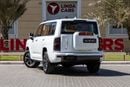 Haval H9 Haval H9 DELUXE 2026 GCC | Agency Warranty