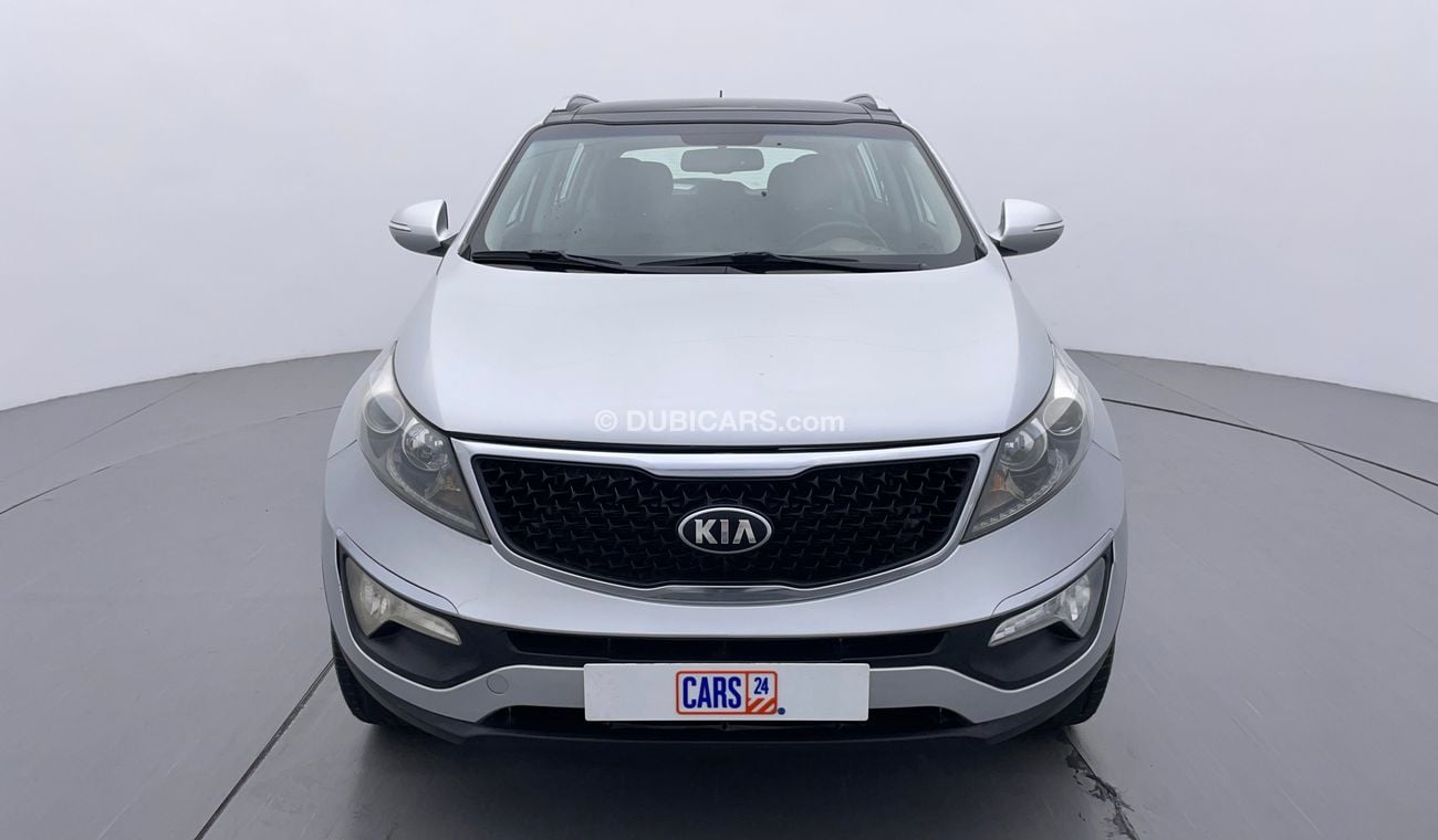 Kia Sportage EX 2.4 | Zero Down Payment | Free Home Test Drive