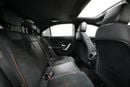 Mercedes Benz A250  Kit A35 | Low KMs | 1,850 Monthly | Free Insurance + Registration Ref#J399419