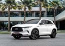إنفينيتي QX50 black edition QX50 Black Edition | 1,959 P.M | 0% Downpayment | Excellent Condition!