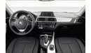 BMW 120i Exclusive