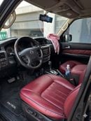 Nissan Patrol SUPER SAFARI