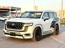 تويوتا لاند كروزر GXR 4.0L
