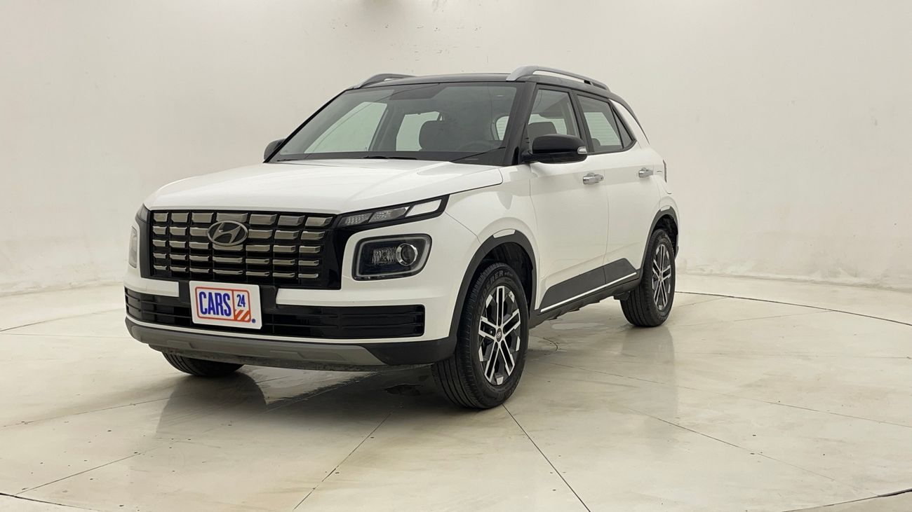 Hyundai Venue COMFORT 1 | Zero Down Payment | Home Test Drive