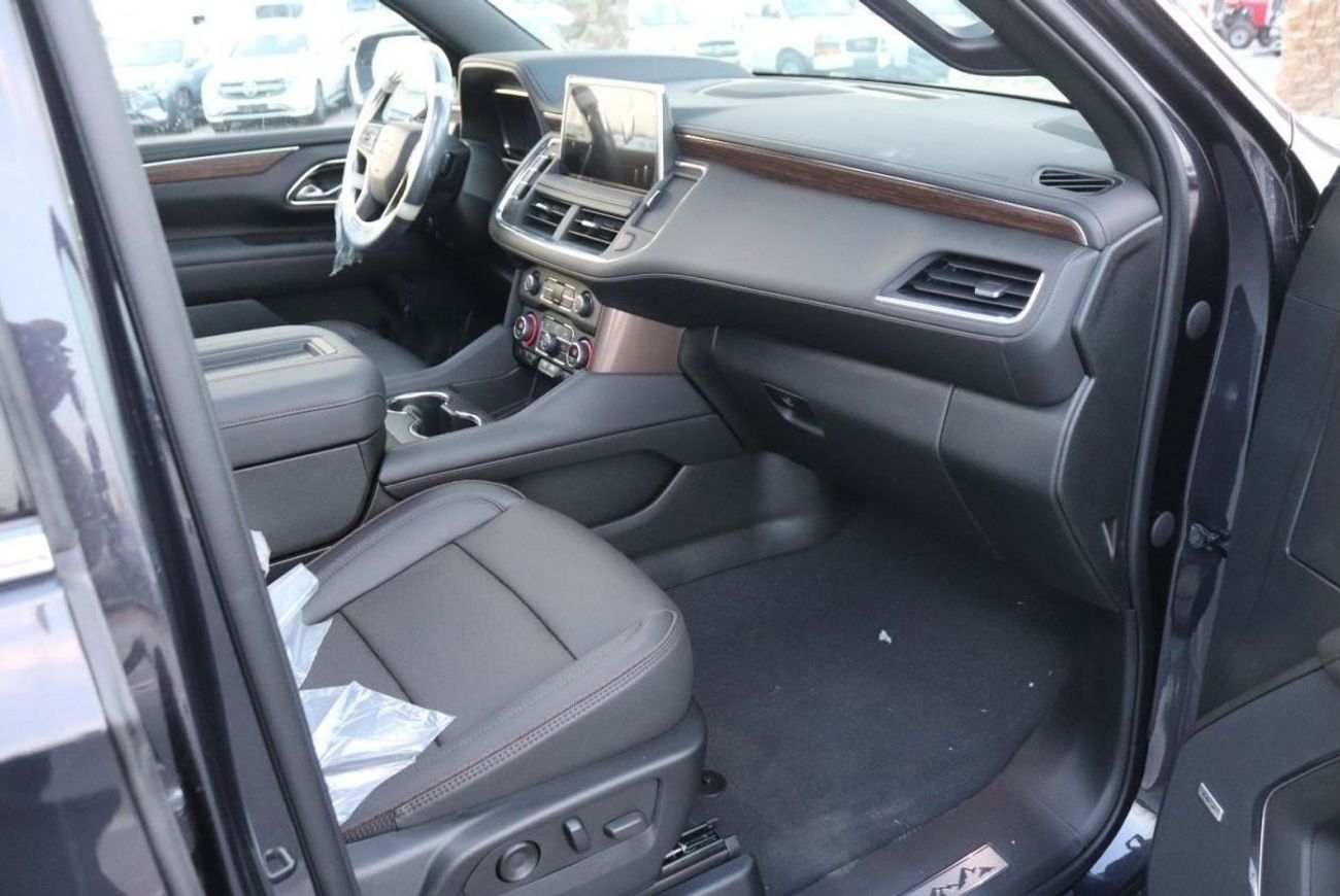 Chevrolet Tahoe 6.2L HIGH COUNTRY , FULL OPTION, ELECTRIC SEAST, HEADUP DISPLAY, SEAT HEATING, KEYLESS 2023 FOR EXPO