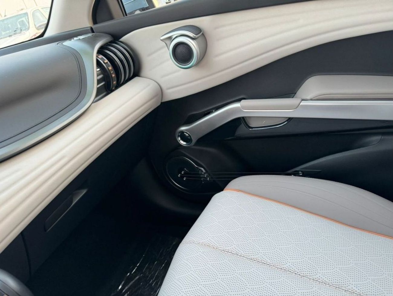 بي واي دي يوان بلس ATTO3- CHAMPION EDITION 510 KM 2023