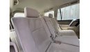 Toyota Prado 4.0L | GCC | EXCELLENT CONDITION | FREE 2 YEAR WARRANTY | FREE REGISTRATION | 1 YEAR COMPREHENSIVE I