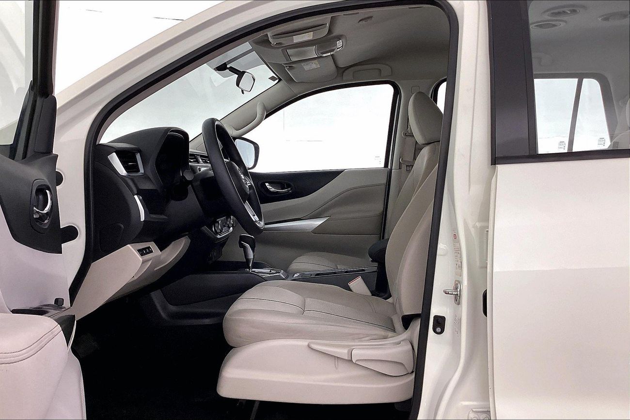 نيسان إكستيرا SE | شامل الضمان | 0 ﺪﻔﻋﺓ ﺃﻮﻟﻯ