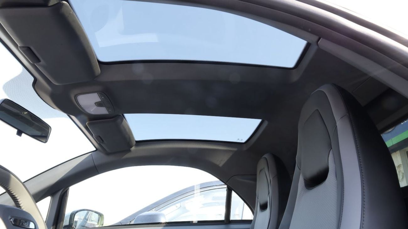 XEV YoYo PRO Urban Electric Car 2024 Model