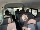 Toyota Hiace 2.8L Diesel MT 2026 Model Export Price @ 158,000 AED