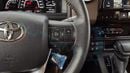 Toyota Land Cruiser 70 LX (For Export , НА ЭКСПОРТ)  PY 25/25 70 LX  4.0L V6 4X4 GCC 2025 Без пробега