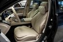 Mercedes Benz S500 L 4MATIC | 2026 | Brand New | Gargash Warranty & Service