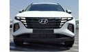 Hyundai Tucson 2.0L,4CYLINDER,PETROL,2WD,NEW SHAPE,2021MY ( EXPORT ONLY)