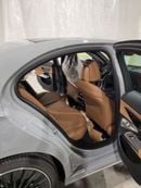 Mercedes Benz E350 4MATIC (NON GCC) 4MATIC Luxury Sedan  * Export Offer*
