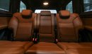 Mercedes-Benz GLS 500 4matic VSB 28790