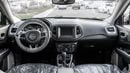 Jeep Compass 2020 Jeep Compass 2.4L AT Petrol