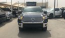 تويوتا تاندرا 4x4 Limited 5.7L V8