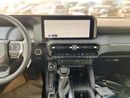 تويوتا برادو EXPORT ONLY - TOYOTA PRADO 2.4L TURBO