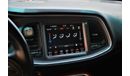 Dodge Challenger SXT CHALLENGER //2021//WIDE BODY +SRT KIT//OIGINAL AIR BAGS//
