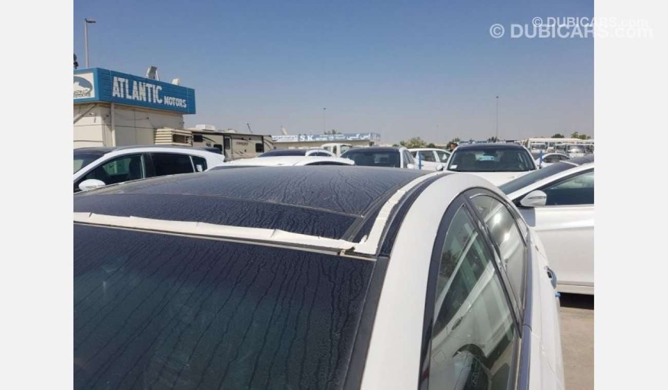 هيونداي سوناتا 2015 فول لوبشن