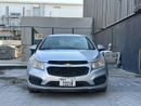 شيفروليه كروز CHEVROLET CRUZE LS | 2016 | GCC | VERY GOOD CONDITIONS FOR SALE IN DUBAI