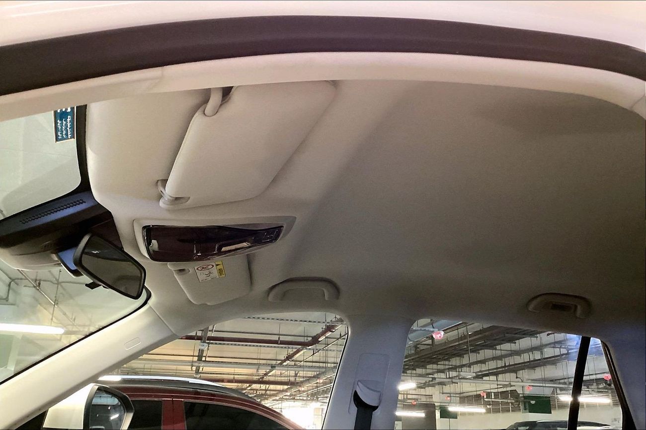 فورد تيريتوري Trend | National Day Celebration | شامل الضمان | 0 ﺪﻔﻋﺓ ﺃﻮﻟﻯ