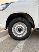 Toyota Hilux GL Toyota Hilux 2.4L 2026 MT SC
