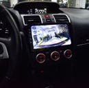 Subaru Forester PREMIUM EXCELLENT DEAL for our Subaru Forester AWD ( 2018 Model ) in Brown Color GCC Specs