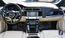 جاكوار ای بيس EV SE 400PS AWD Aut. (For Local Sales plus 10% for Customs & VAT)